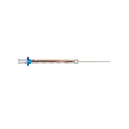 LEAP PAL Parts 100-µL CTC X-Type Syringe FN, GT, PTFE, 22gs, Pt. 3, special needle coating - 100.SYRXG10022S - Click Image to Close