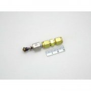 Shimadzu SWAGELOCK ADAPTOR FOR GC - 221-25975-92