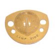 Waters Cell Gasket, Lamp Side - WAT080336