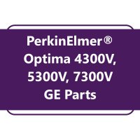 Optima 4300V, 5300V, 7300V