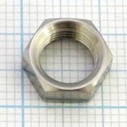 Shimadzu Nut,Gc - 201-48464-00, 201-48464