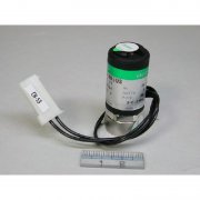 Shimadzu Solenoid Valve For Sparge Gas,Toc-5000/Toc-V/Toc-L - 638-57026-02