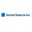 Santai Technologies 10kg cartridge adaptor for 1/2-inch OD tubing - BLL-NPT635-127