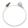 Glass Expansion Nebulizer gas fitting with ratchet connector for NexION 1000/2000 - 70-803-1449