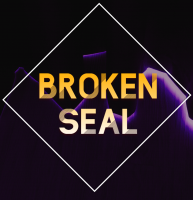 New and Seal Broken Condition