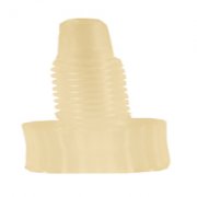 PerkinElmer Capillary Gland Nut for GemTip™ Nebulizers - N0371505