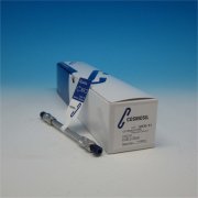 Nacalai Tesque COSMOCORE 2.6C18 Analytical UHPLC Column, 2.6 µm, 90 Å, 2.1 x 75 mm, 1/Pk - 12630-51