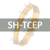 Shimadzu SH-TCEP GC Columns