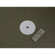 Shimadzu Diaphragm, LC-8A - 228-20684-00, 228-20684