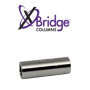 Waters XBridge BEH Amide Guard Column, 130Å, 5 µm, 4.6 mm X 20 mm, 2/pkg - 186006586