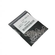 Shimadzu AL-GASKET 50PCS/SET - 221-32543-84