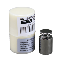 OIML Stainless Steel Calibration Weights