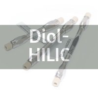 Shim-pack Scepter Diol-HILIC Columns