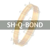 Shimadzu SH-Q-BOND GC Columns