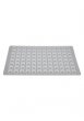 Waters Polypropylene Cap Mat Round Well for 96-Well Plate - 186002483