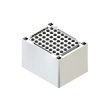 Waters Culture Tube with 48x Rack Domino - 186010320