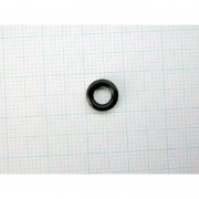 Shimadzu O-Ring,Viton,Inj Gas/Arp008 4D,Toc-5000 - 036-15550-08