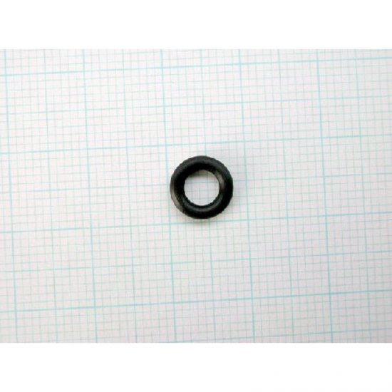 Shimadzu O-Ring,Viton,Inj Gas/Arp008 4D,Toc-5000 - 036-15550-08 - Click Image to Close