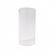 QLA Glass Replacement Tubes for 3 Tube Disintegration Assembly, 38mm (Set/3) - DISTUB-03 (OEM:37-5005)