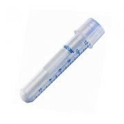 Waters Falcon 14 mL round bottom test tube, DOMINO - 186010165