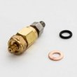 Shimadzu Flush Gas Adapter Fittings, mm 09-01 - 220-90962-01