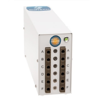 Systec DEGASi PLUS GPC Degassers