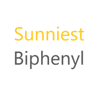 ChromaNik Sunniest Biphenyl Columns