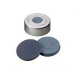 Shimadzu Caps with Septa, Butyl/PTFE, 120 Deg. C Max, Hs-10/Hs-20, 100 pcs - 220-94906-31