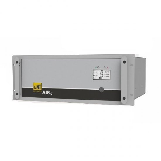 LNI SWISSGAS BEAM 2.0 Laser Gas Generator, Open-Loop - Click Image to Close