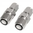 Shimadzu SH Gas Filter - Connector Set - 1/8" SS - 227-37032-02