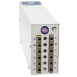 Systec AF Biotech DEGASi PLUS SEMI-PREP Stand Alone Degasser, 6-channel, Flow Rate 6 ml/min Per Channel, 925 ul - 0003-6356-L
