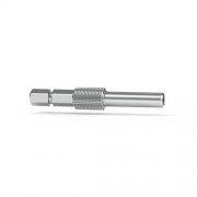 Upchurch Scientific Extender Tool to Torque Driver for Micro Headless Nuts, Aluminium, Single - N-291