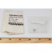 Shimadzu Needle Guide For Liquid Sampler, 0.8mm, 1/Pkg. - 220-90912-00, 220-90912