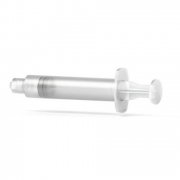 Upchurch Scientific Syringe 10cc Luer-Lock - B-310