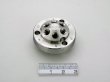 Shimadzu HPV Stator Assy, LC2010 - 228-40254-91