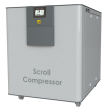 LNI SWISSGAS AG OFCAS Scroll - Scroll Compressor LNI SWISSGAS AG OFCAS Scroll - Scroll Compressor