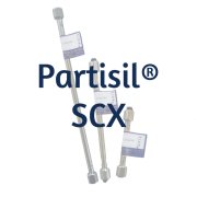 Dr. Maisch Partisil® SCX Analytical HPLC Column, 10 µm, 85 Å, 4 x 125 mm, 1/Pk - P00.SC.S1204