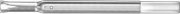 PerkinElmer Drilled Uniliner (hole on bottom) 4mm Package of 5 - N6502013