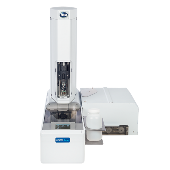 HTA HT4150L Cell Washer (RUO) Lysis and Cell Washing Workstation - Click Image to Close