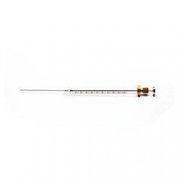 LEAP PAL Parts 50-µL L-MARK® GOLD Syringe, Coated FN, GT, PTFE, 22g, Pt. 3 - LMK.2620615C