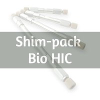 Shimadzu Shim-pack Bio HIC Columns