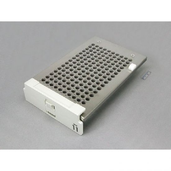 Shimadzu Sample Rack 11 For 1Ml Vials, Sil-10Advp - 228-39422-91 - Click Image to Close