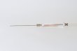 LEAP PAL Parts 5.0-mL L-MARK® Syringe RN, PTFE, 19g, 4" needle, Pt. 3 - LMK.2620053