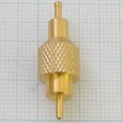 Shimadzu Seal Installation, Removal Tool, 10Ad/Vp Pumps - 228-18886-01