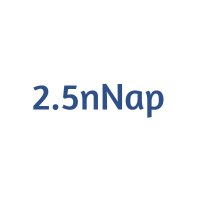 COSMOSIL 2.5nNap 2.5 µm HPLC Columns