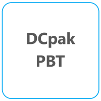 Daicel DCpak PBT Columns