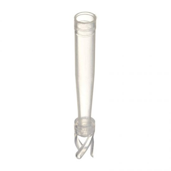 Shimadzu Vials, 200uL Polypropylene Insert Only, 100/Pk - 220-97331-64 - Click Image to Close