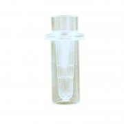 Shimadzu CLAM sample container with 0.5 ml - 241-94045-01