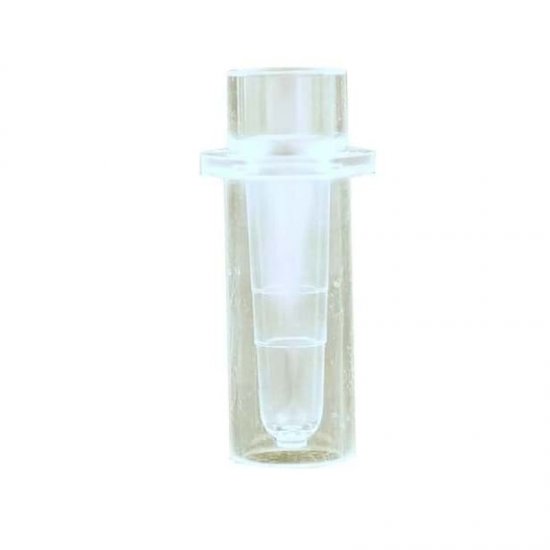 Shimadzu CLAM sample container with 0.5 ml - 241-94045-01 - Click Image to Close