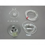 Shimadzu Seal Washing Kit, LC-10Advp, LC-20Ab - 228-18803-92